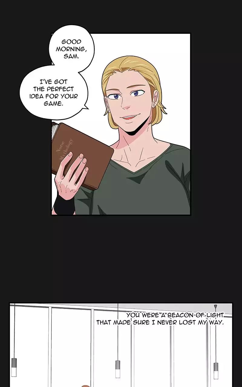 Let’s Play Chapter 33 - page 28