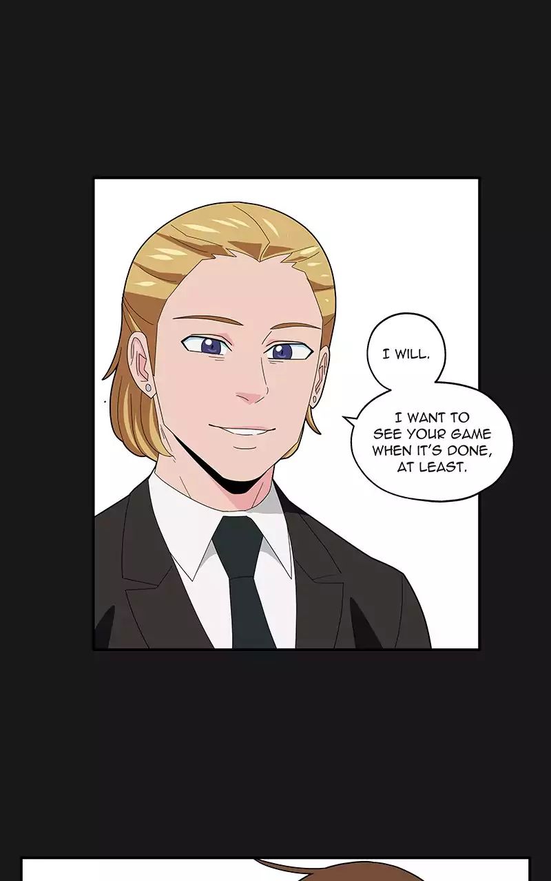 Let’s Play Chapter 33 - page 42