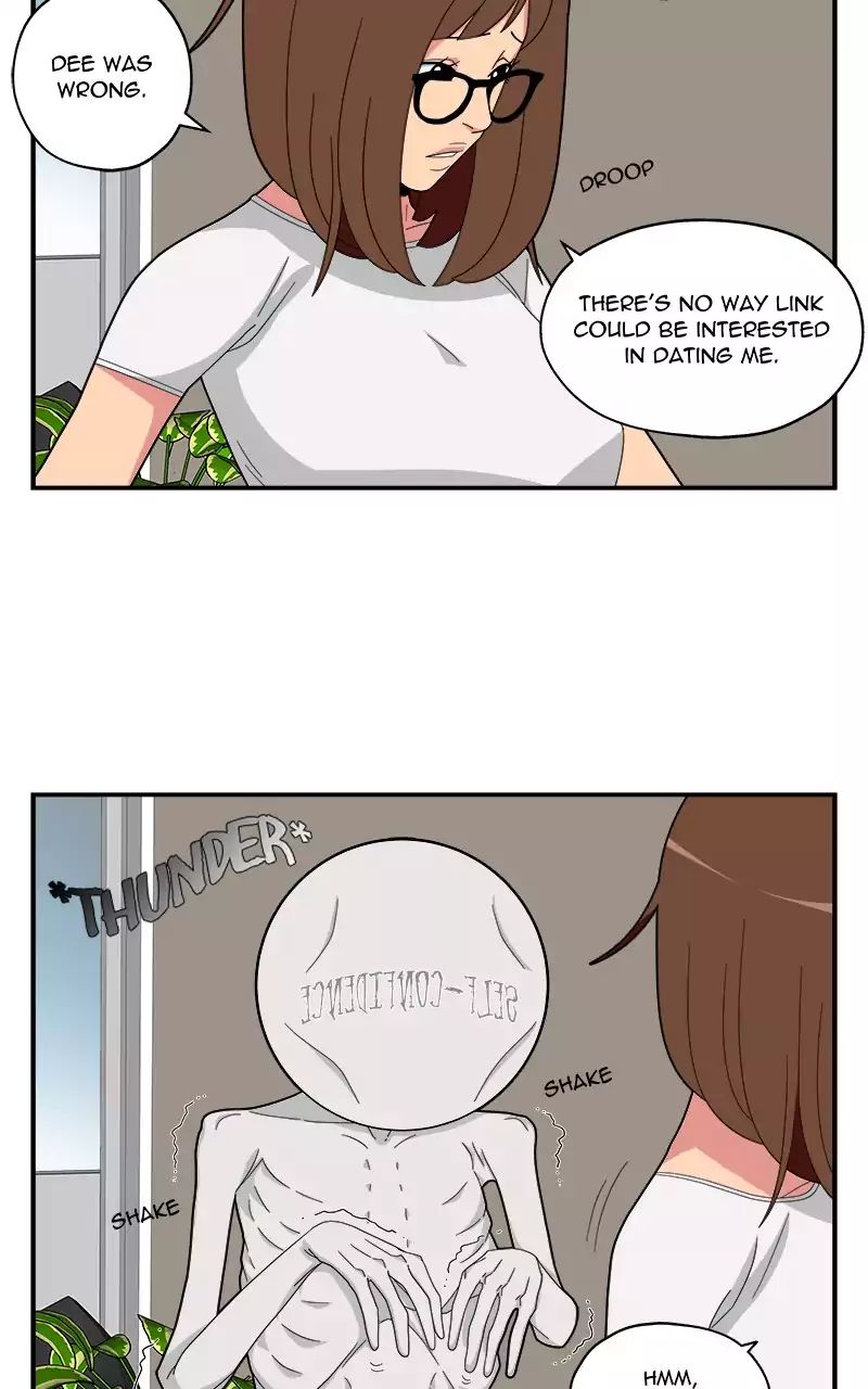 Let’s Play Chapter 34 - page 11