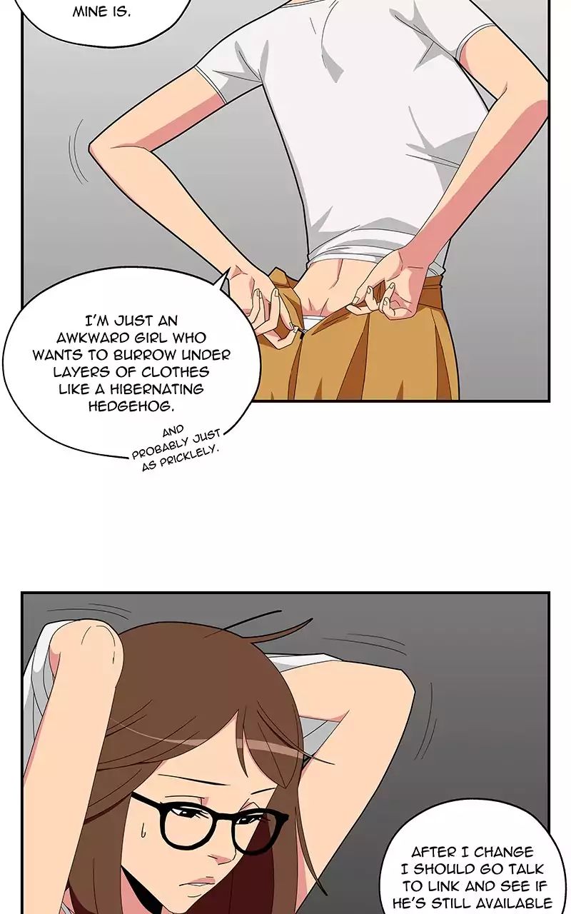Let’s Play Chapter 34 - page 13