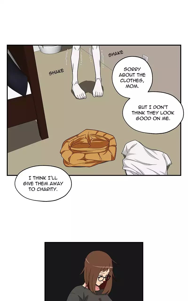 Let’s Play Chapter 34 - page 15