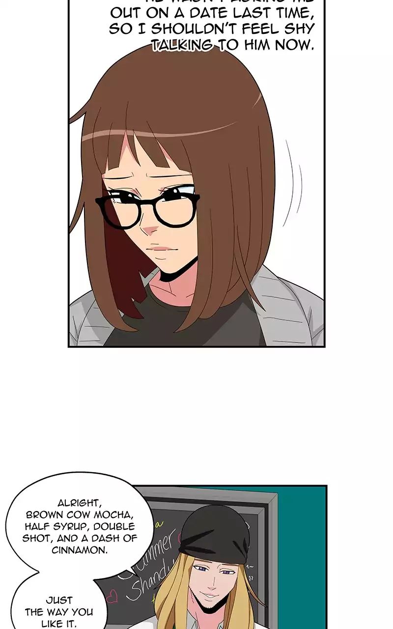 Let’s Play Chapter 34 - page 22
