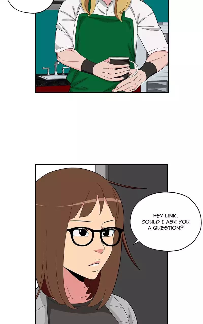 Let’s Play Chapter 34 - page 23