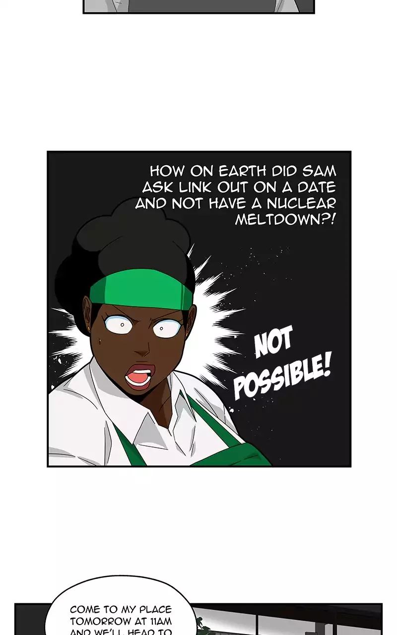 Let’s Play Chapter 34 - page 30