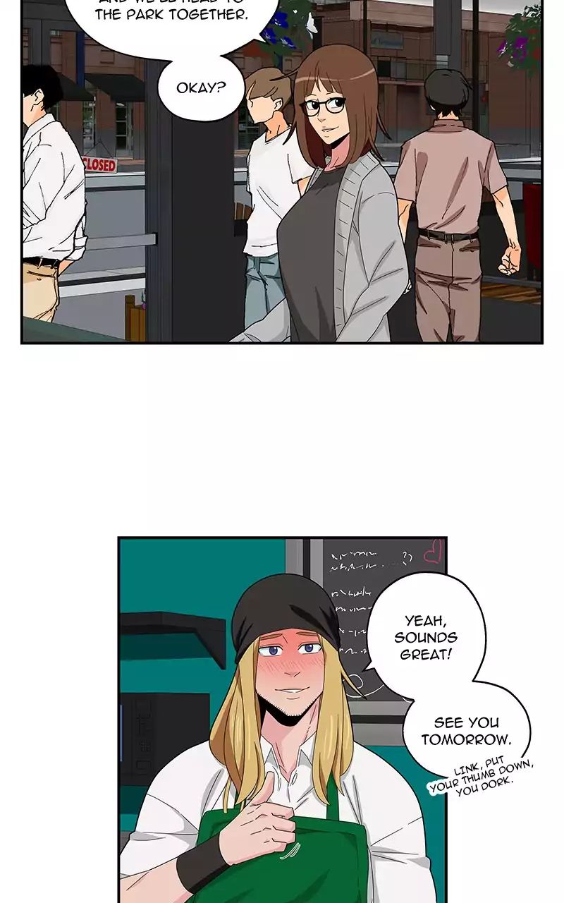 Let’s Play Chapter 34 - page 31