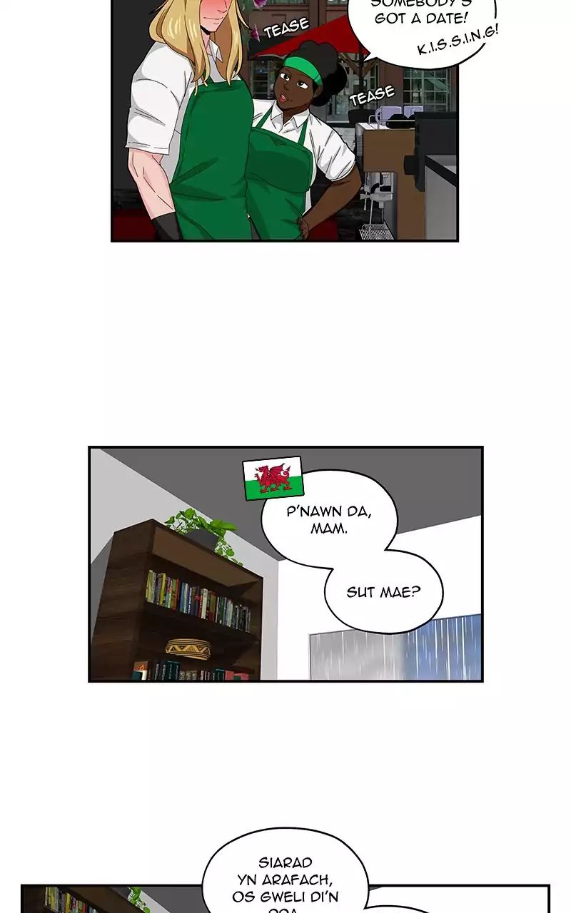 Let’s Play Chapter 34 - page 33