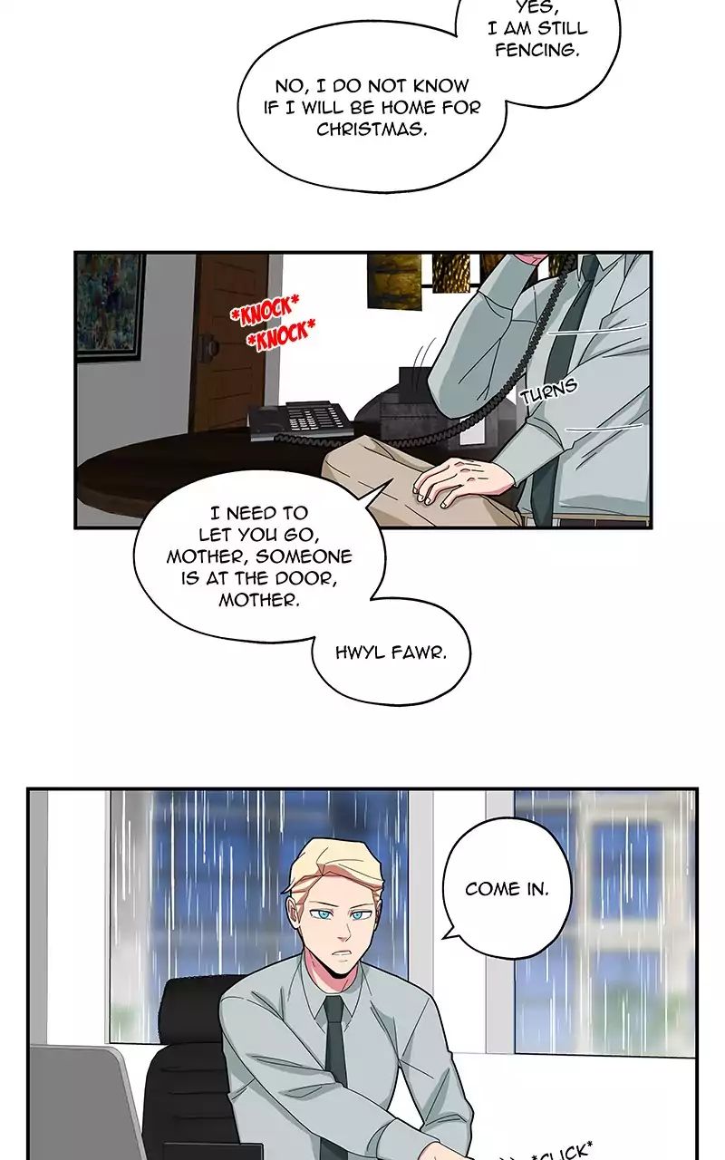 Let’s Play Chapter 34 - page 35