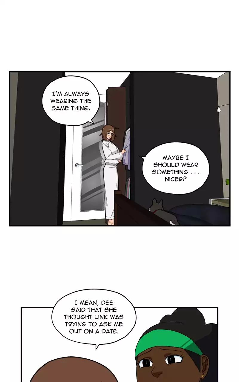 Let’s Play Chapter 34 - page 6