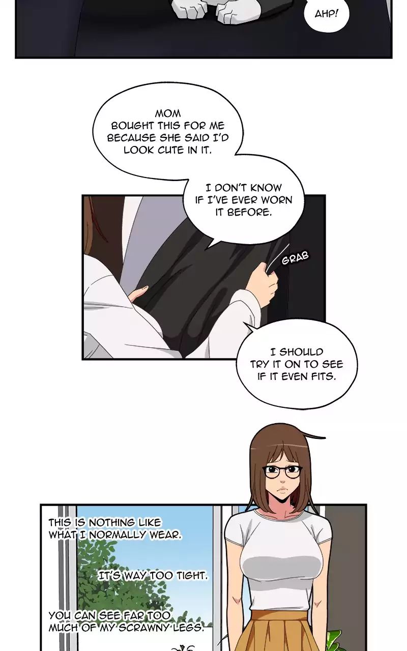 Let’s Play Chapter 34 - page 8