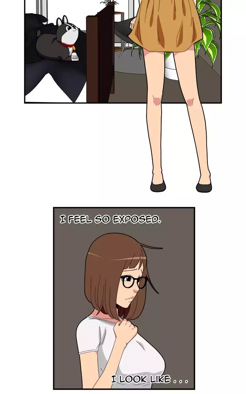 Let’s Play Chapter 34 - page 9