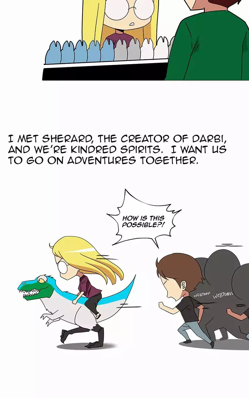 Let’s Play Chapter 35 - page 7