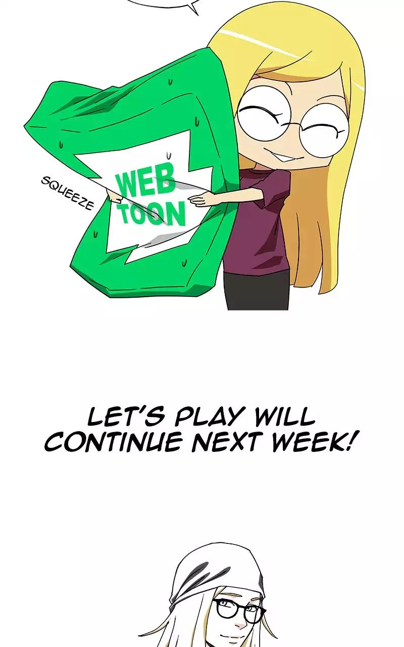 Let’s Play Chapter 35 - page 9