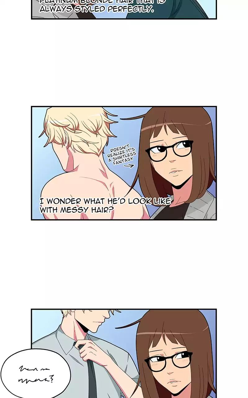 Let’s Play Chapter 36 - page 14