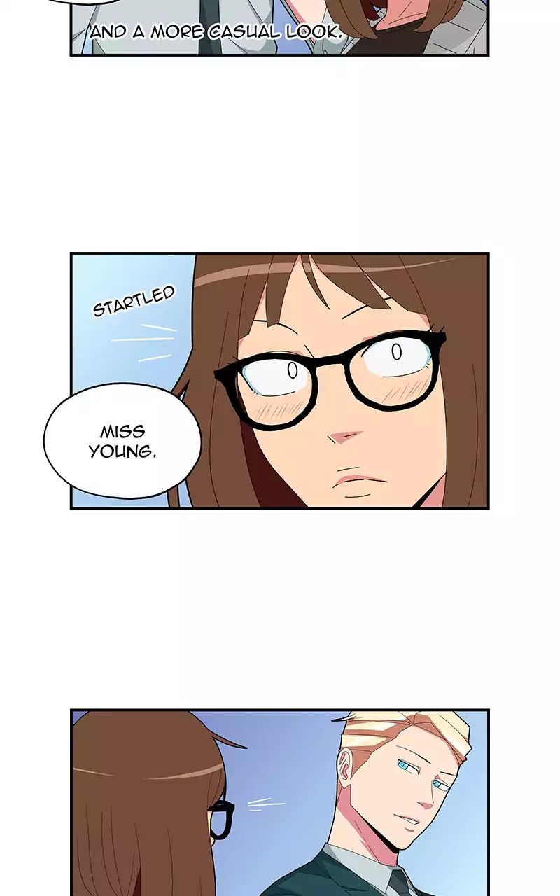 Let’s Play Chapter 36 - page 15