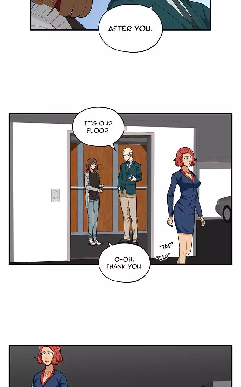 Let’s Play Chapter 36 - page 16