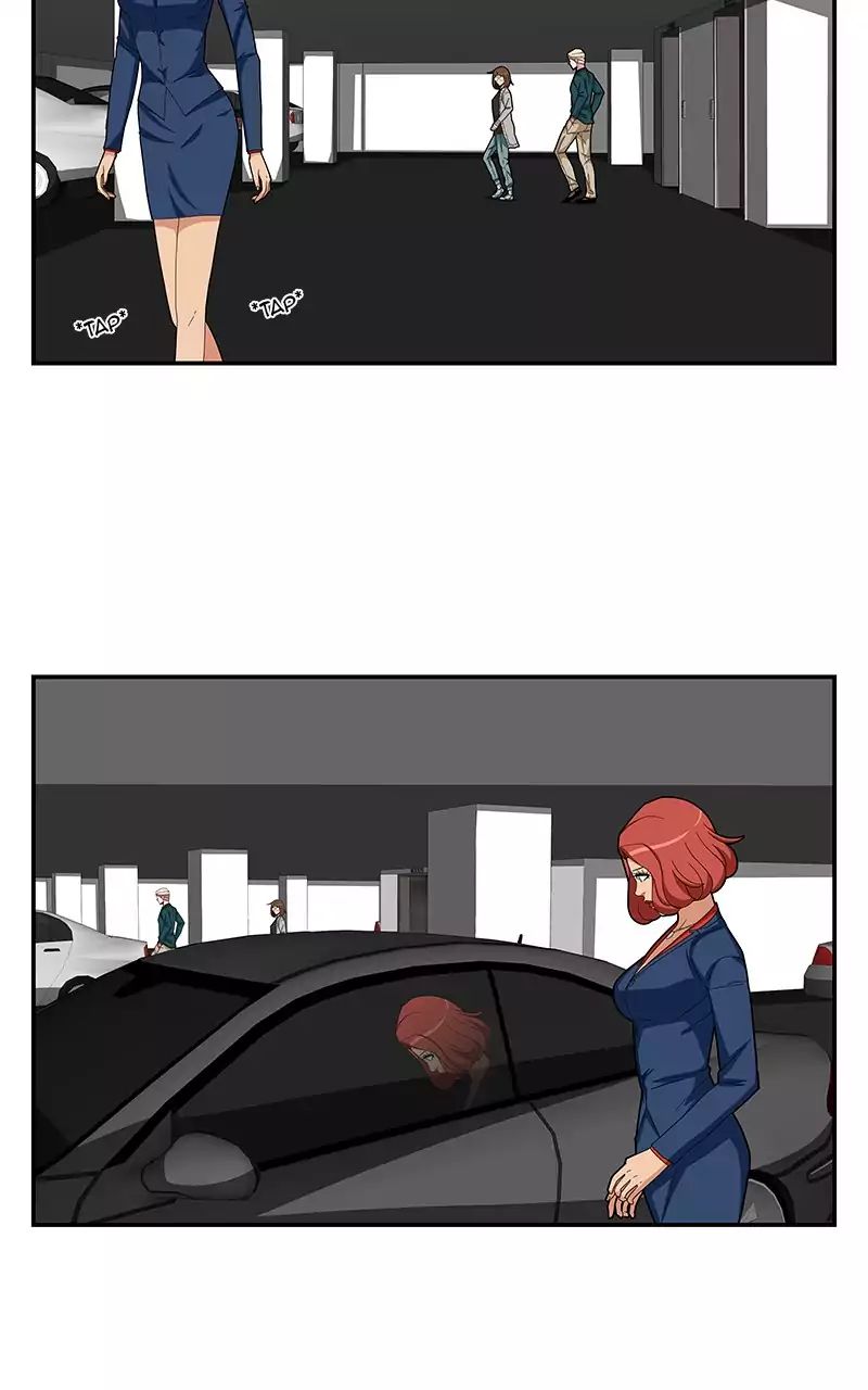 Let’s Play Chapter 36 - page 17