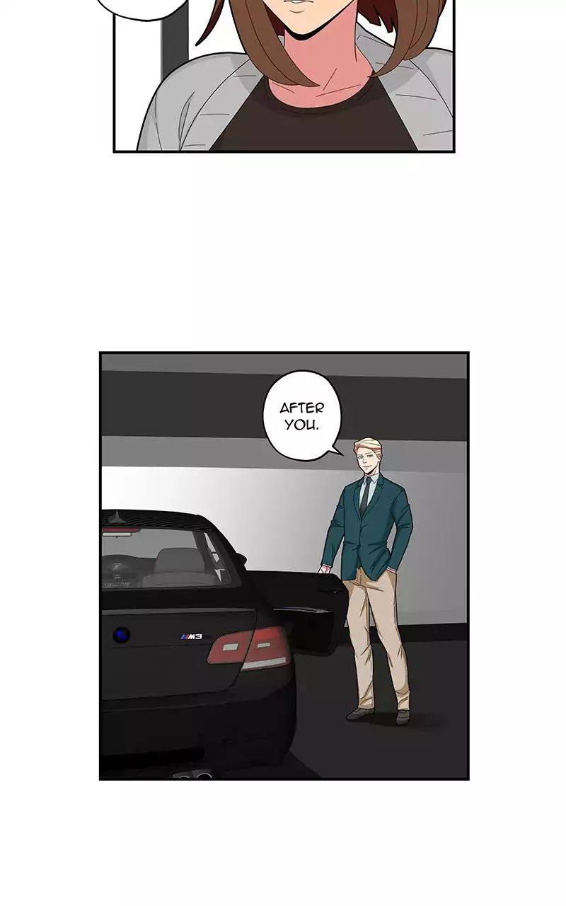 Let’s Play Chapter 36 - page 19