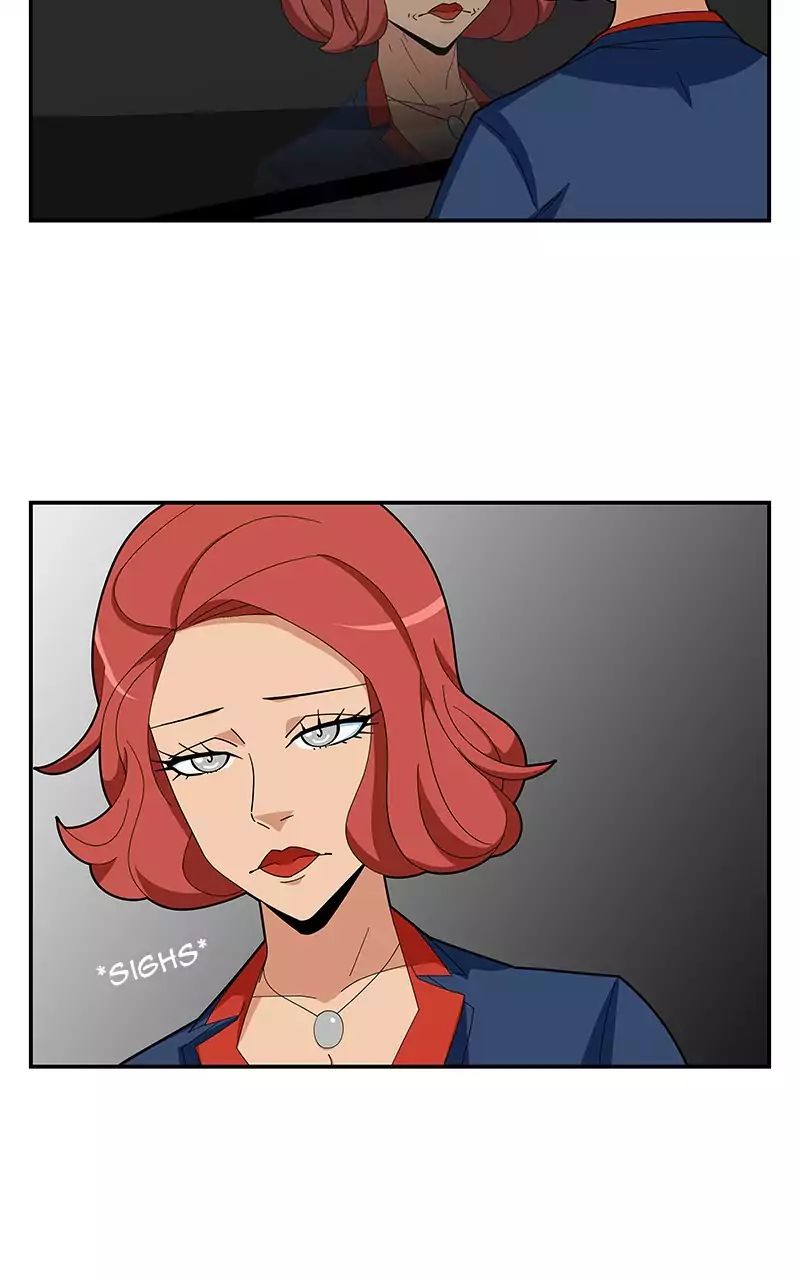 Let’s Play Chapter 36 - page 21