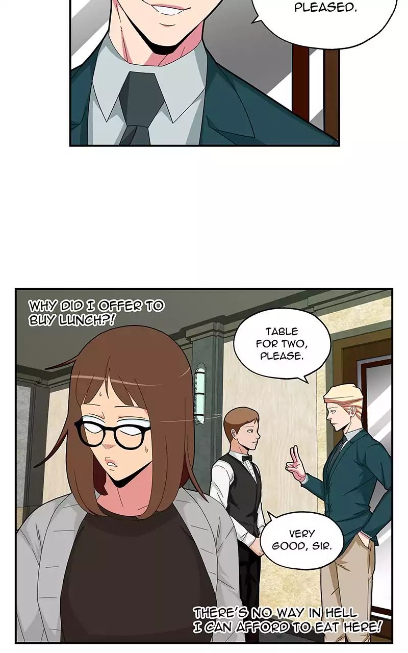 Let’s Play Chapter 36 - page 26