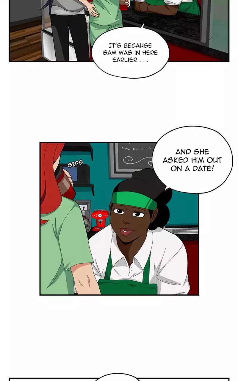 Let’s Play Chapter 36 - page 29