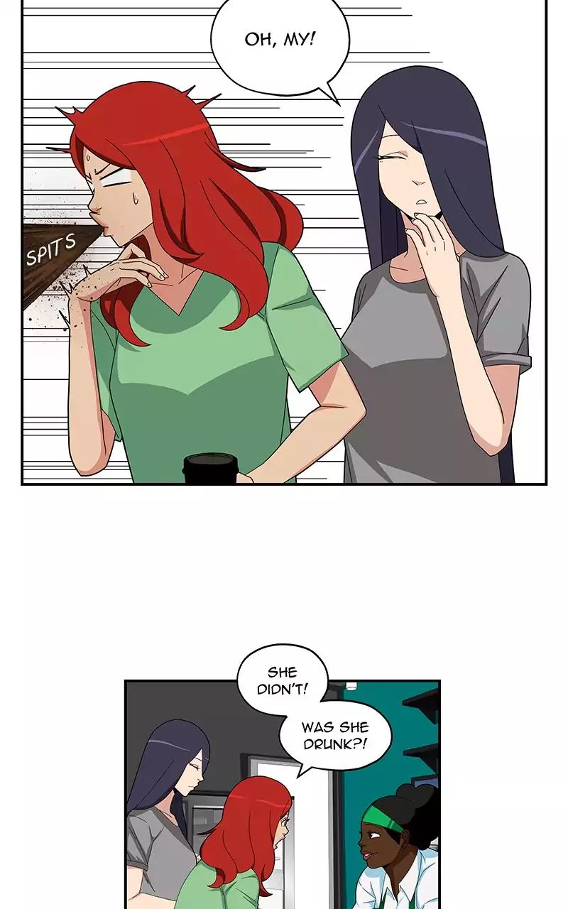 Let’s Play Chapter 36 - page 30