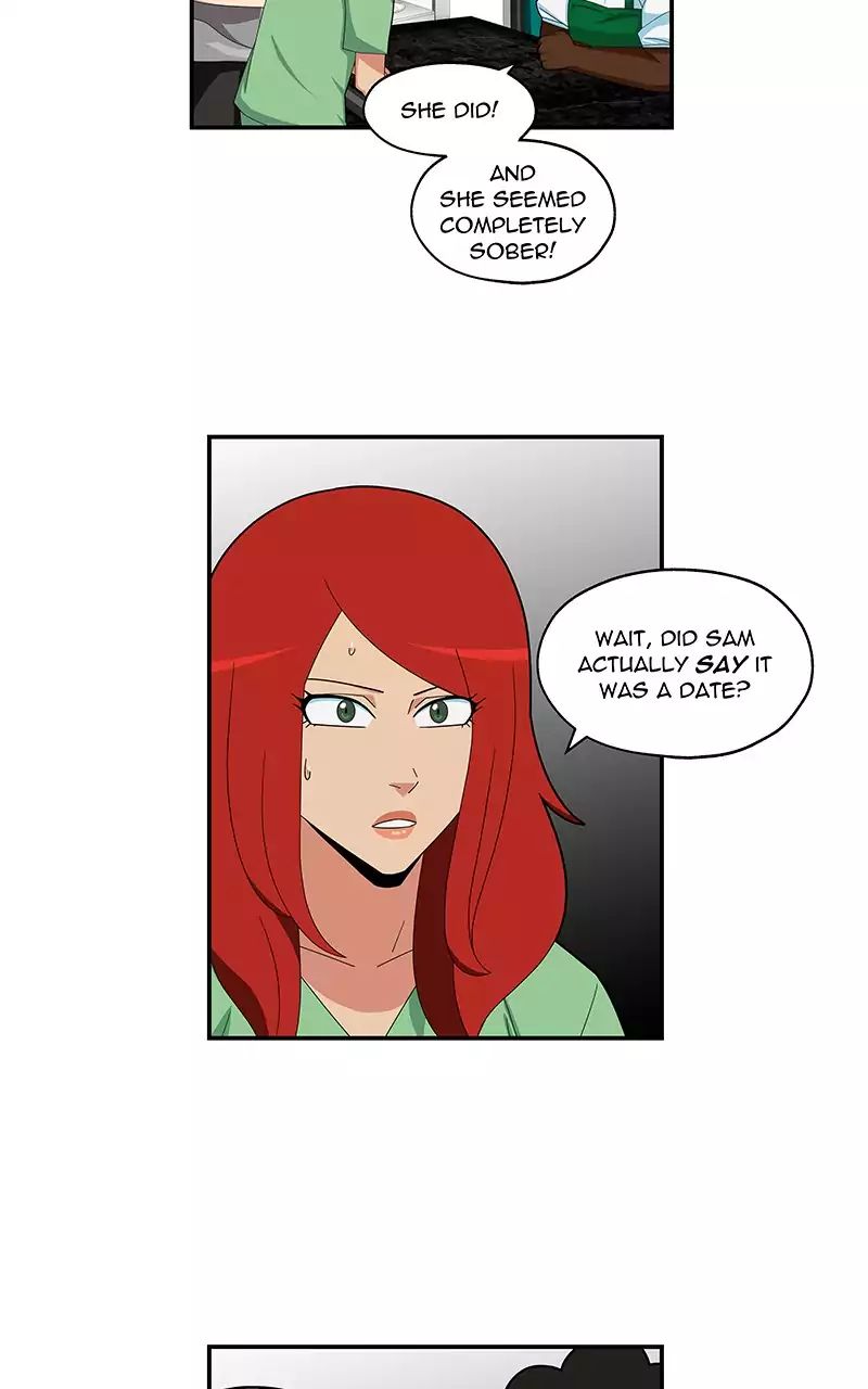 Let’s Play Chapter 36 - page 31
