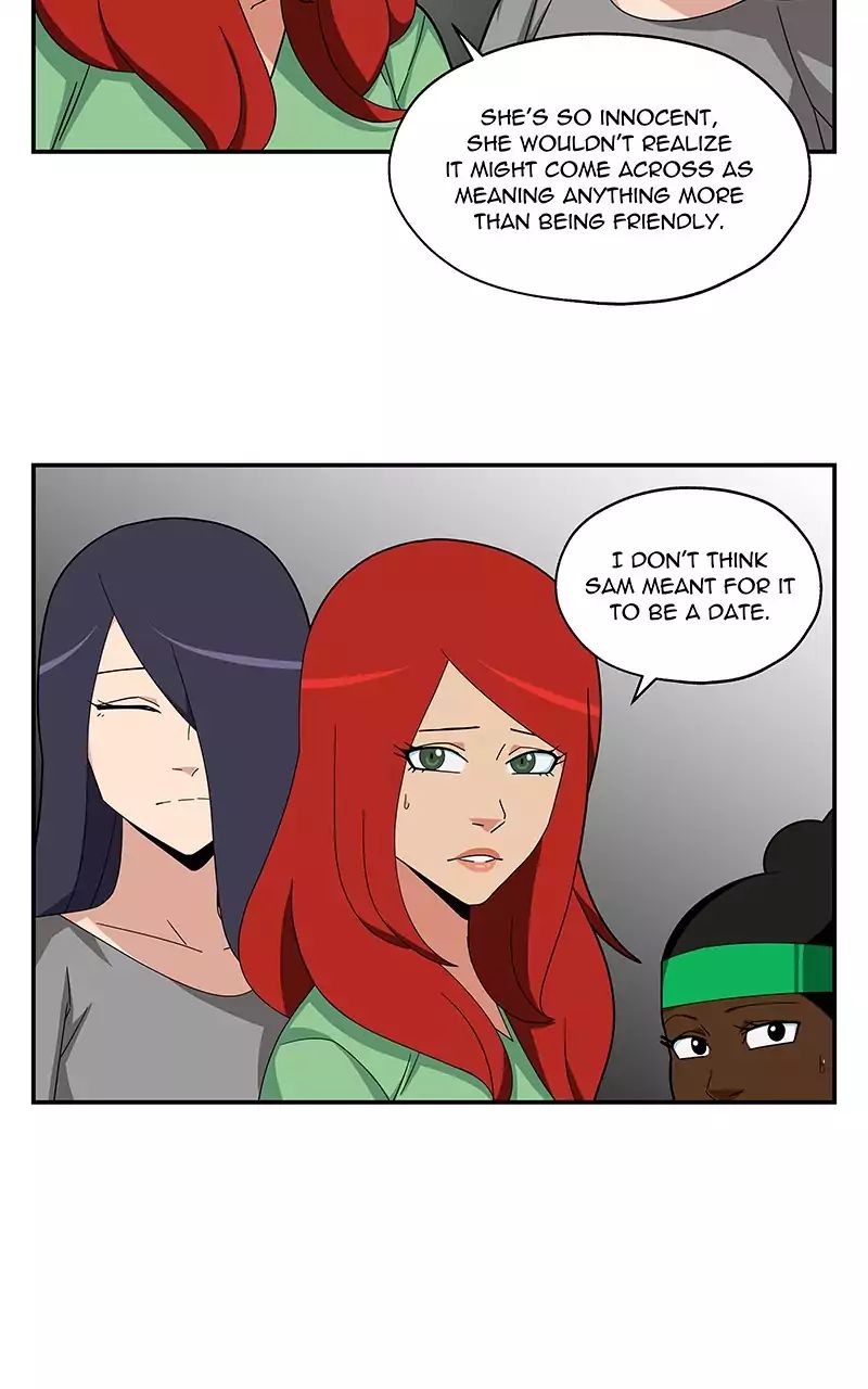 Let’s Play Chapter 36 - page 33