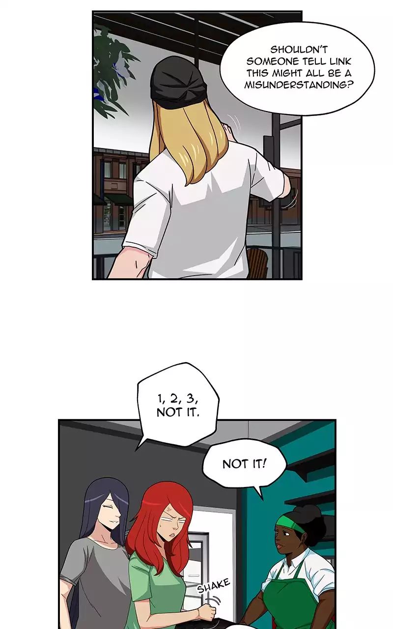 Let’s Play Chapter 36 - page 34