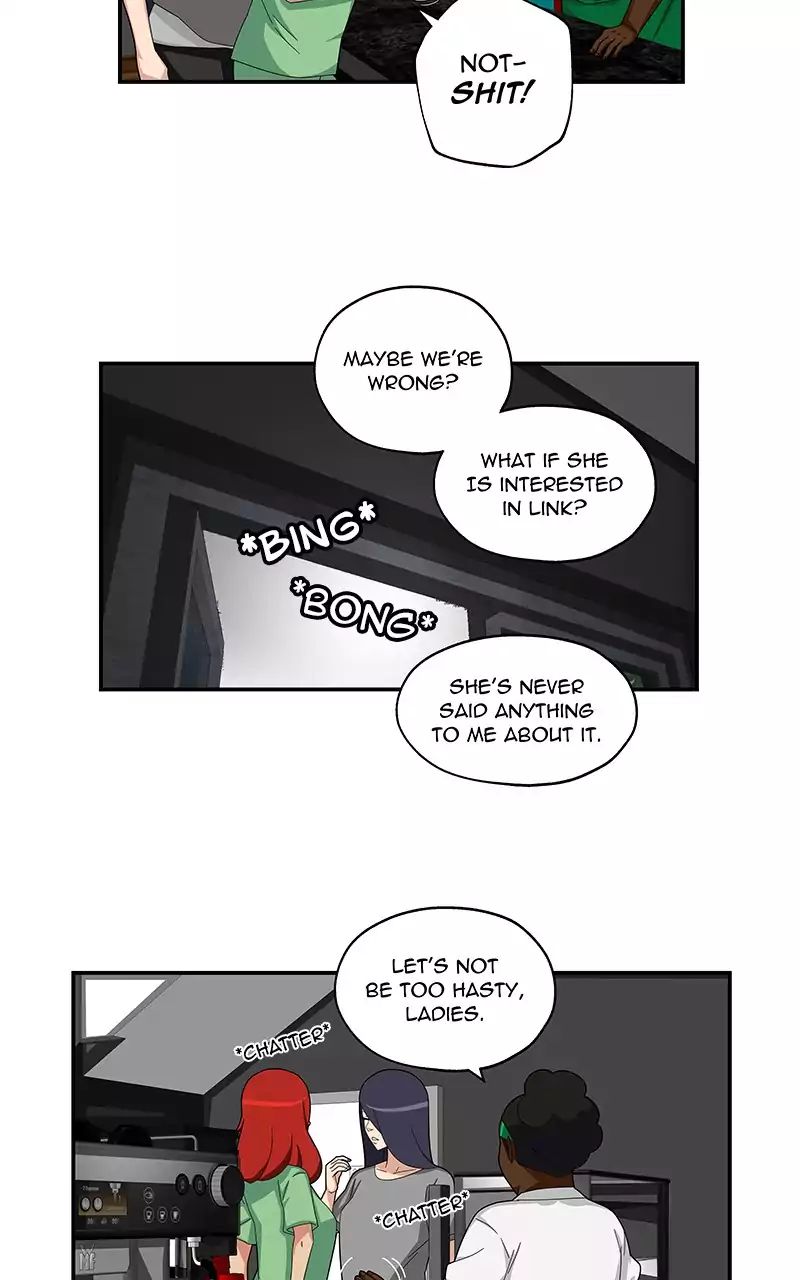 Let’s Play Chapter 36 - page 35