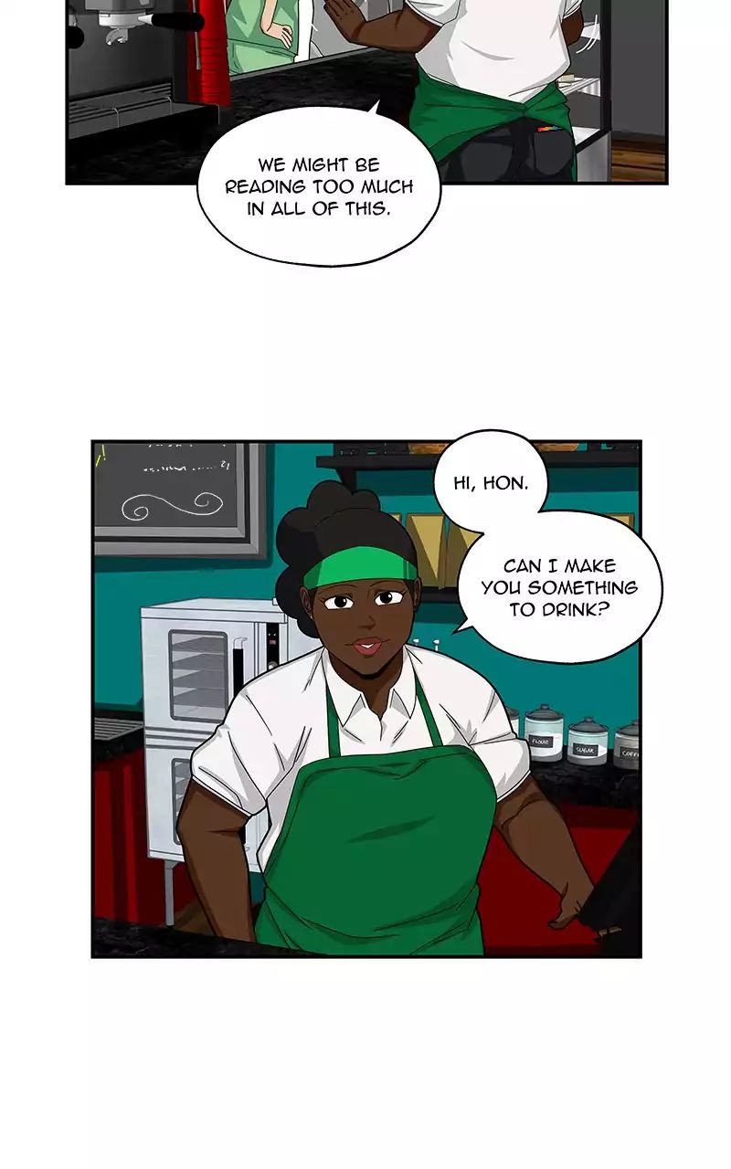 Let’s Play Chapter 36 - page 36