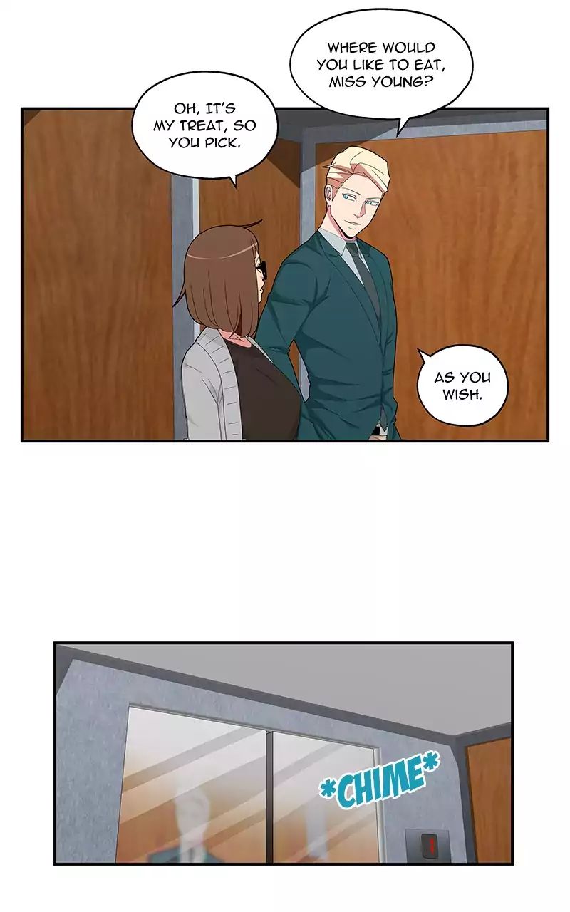 Let’s Play Chapter 36 - page 5