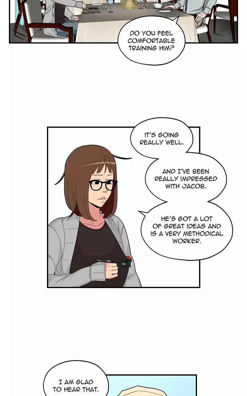 Let’s Play Chapter 37 - page 15