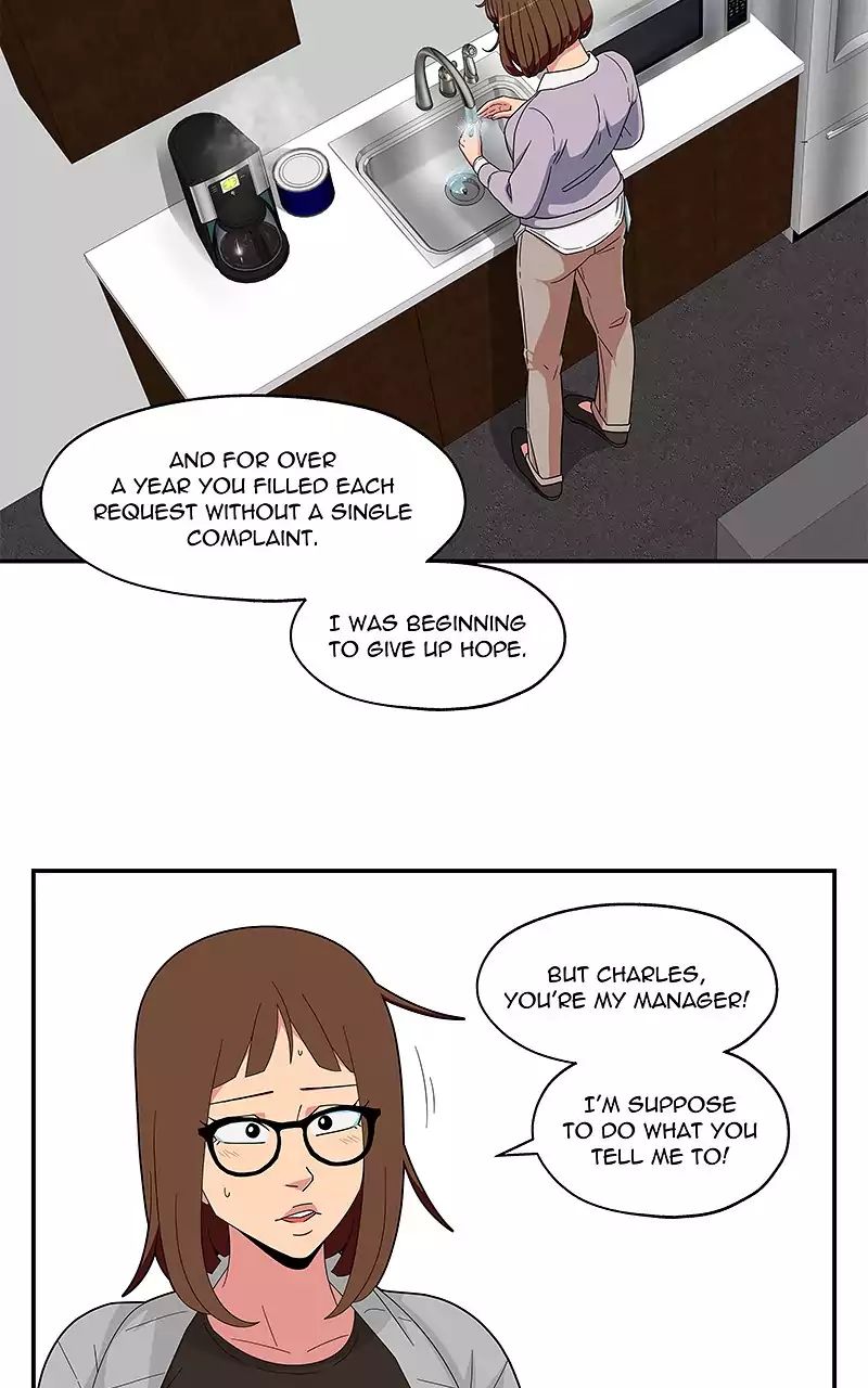 Let’s Play Chapter 37 - page 32