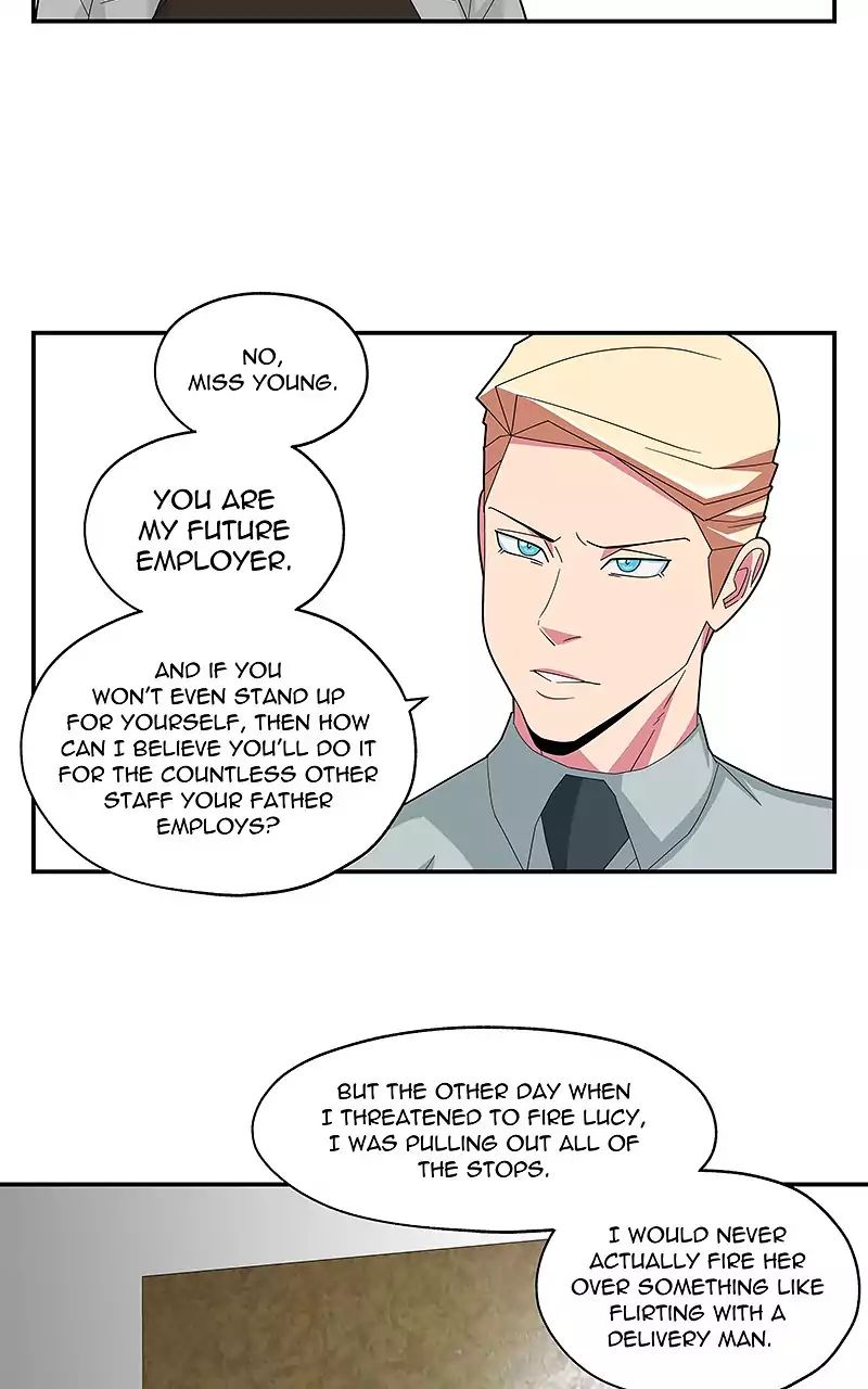 Let’s Play Chapter 37 - page 33