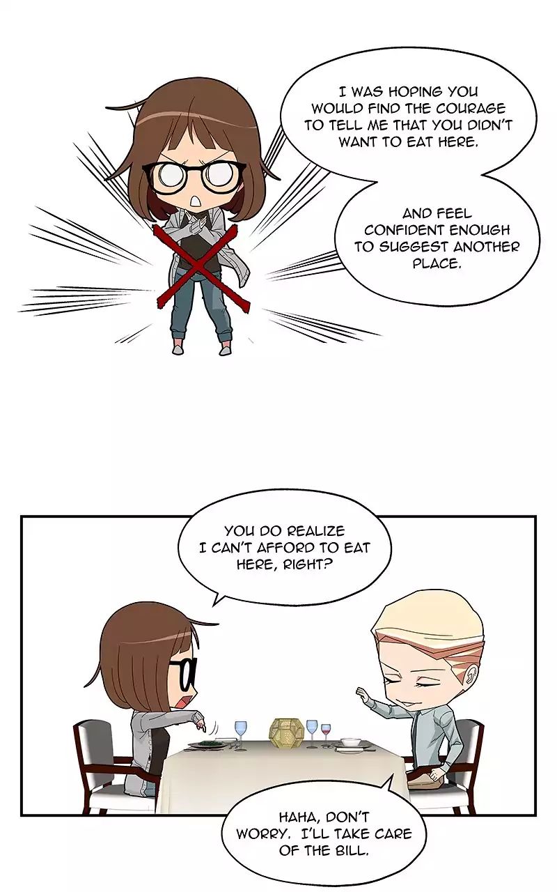 Let’s Play Chapter 37 - page 38