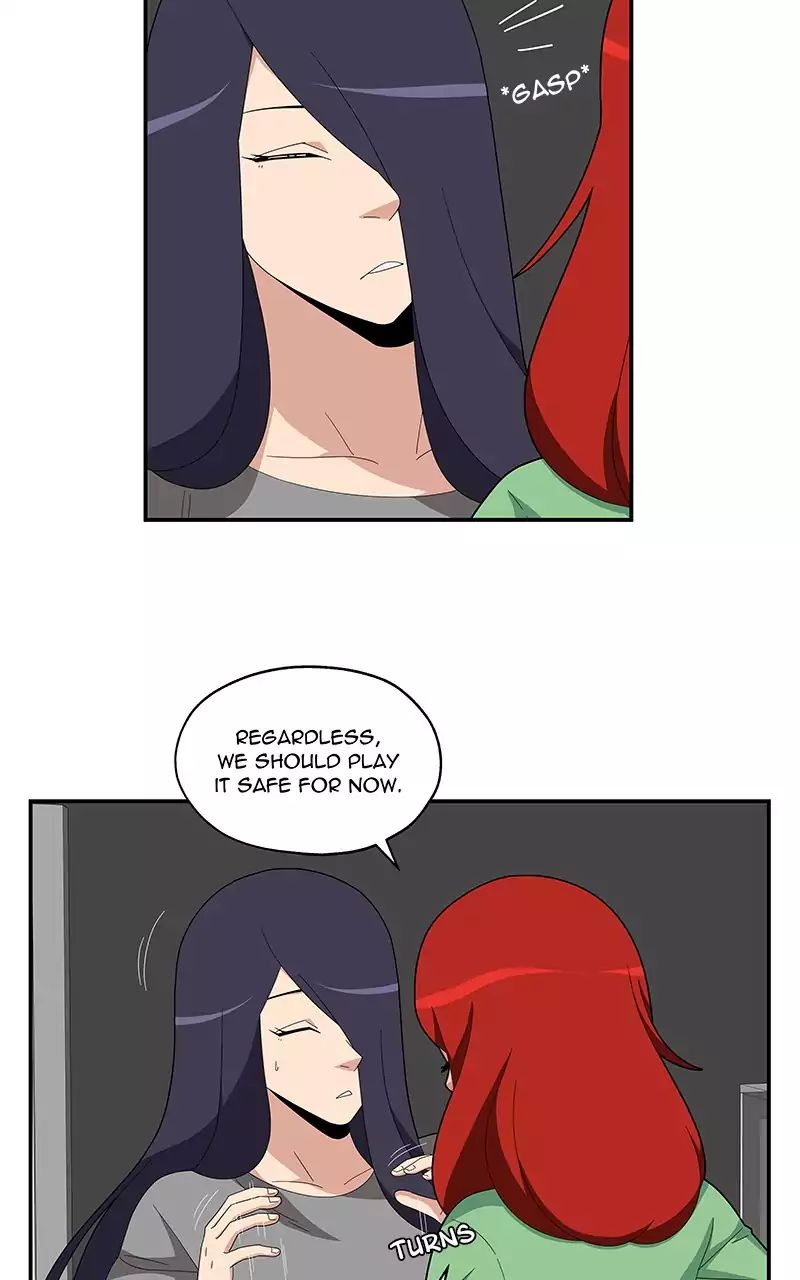 Let’s Play Chapter 38 - page 11