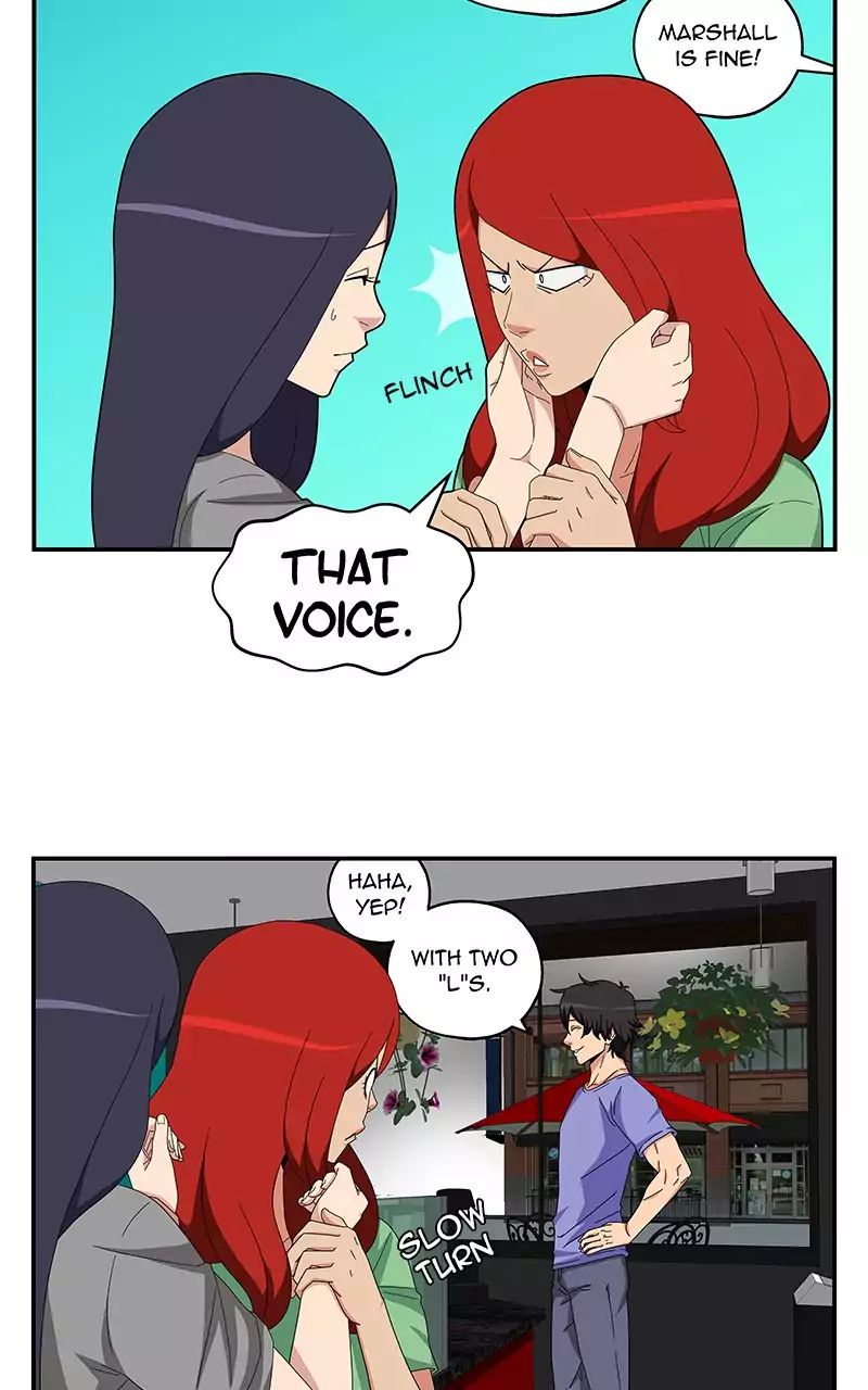 Let’s Play Chapter 38 - page 13