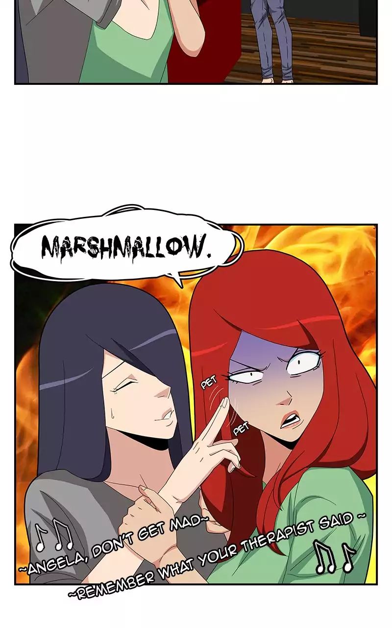 Let’s Play Chapter 38 - page 14