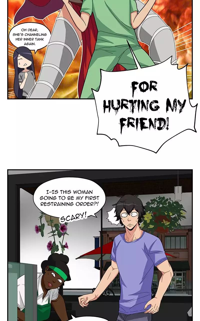 Let’s Play Chapter 38 - page 18