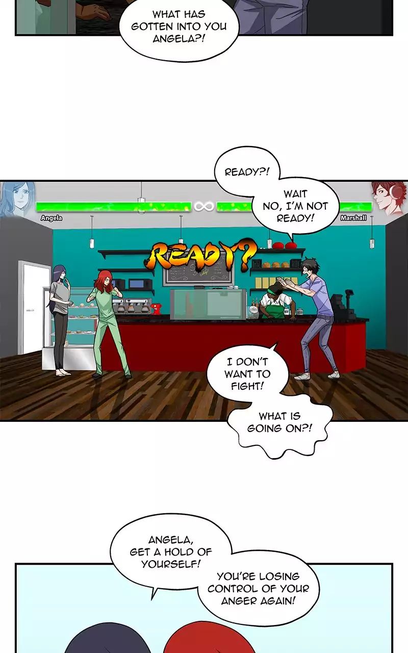 Let’s Play Chapter 38 - page 19