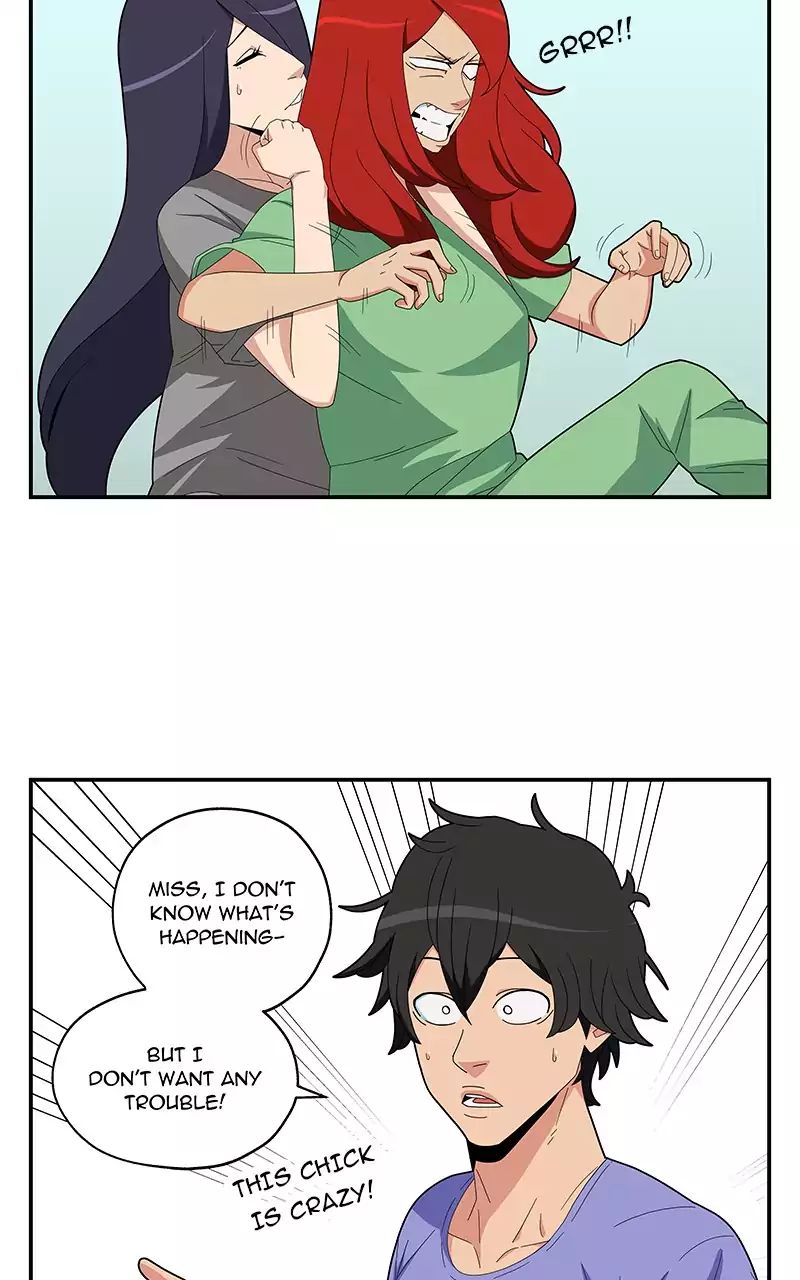 Let’s Play Chapter 38 - page 20