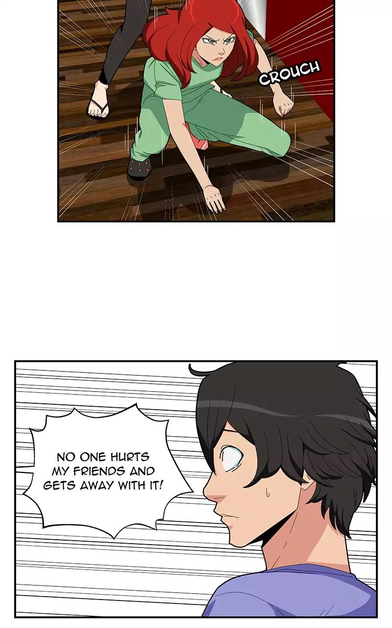 Let’s Play Chapter 38 - page 24