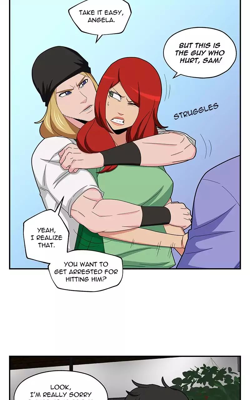 Let’s Play Chapter 38 - page 28