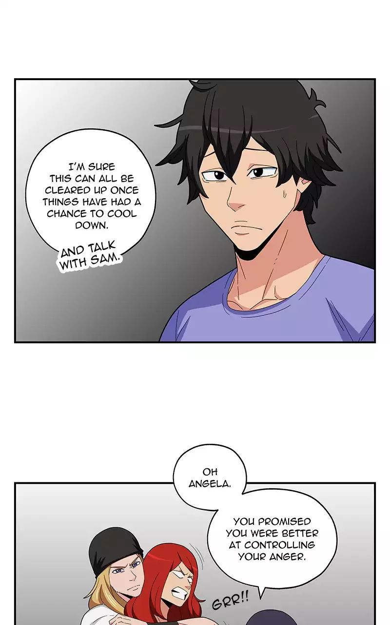 Let’s Play Chapter 38 - page 31