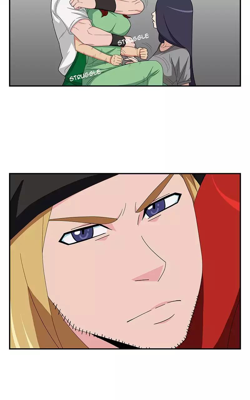 Let’s Play Chapter 38 - page 32