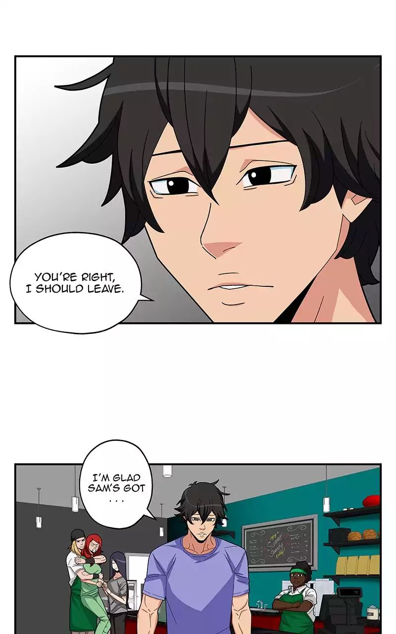 Let’s Play Chapter 38 - page 33