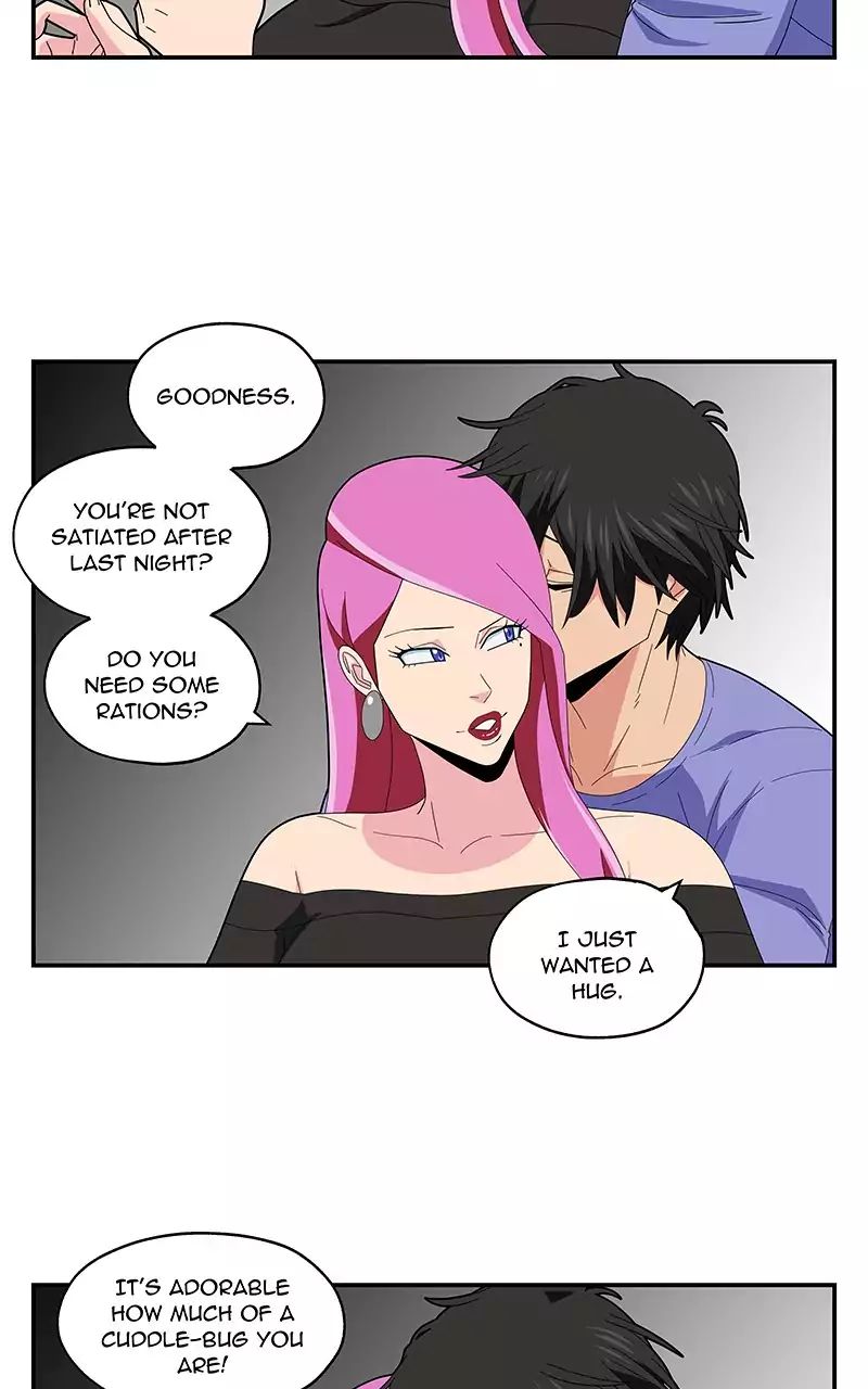 Let’s Play Chapter 38 - page 39