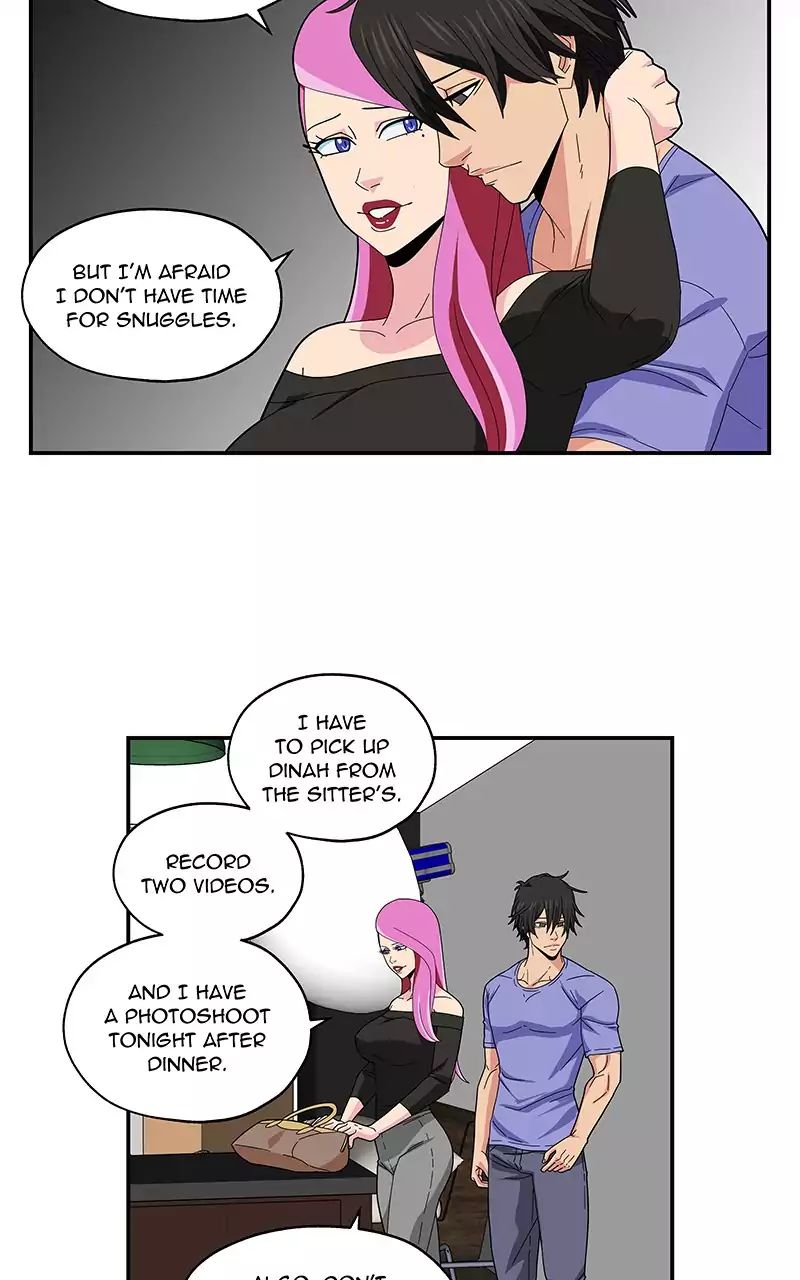Let’s Play Chapter 38 - page 40