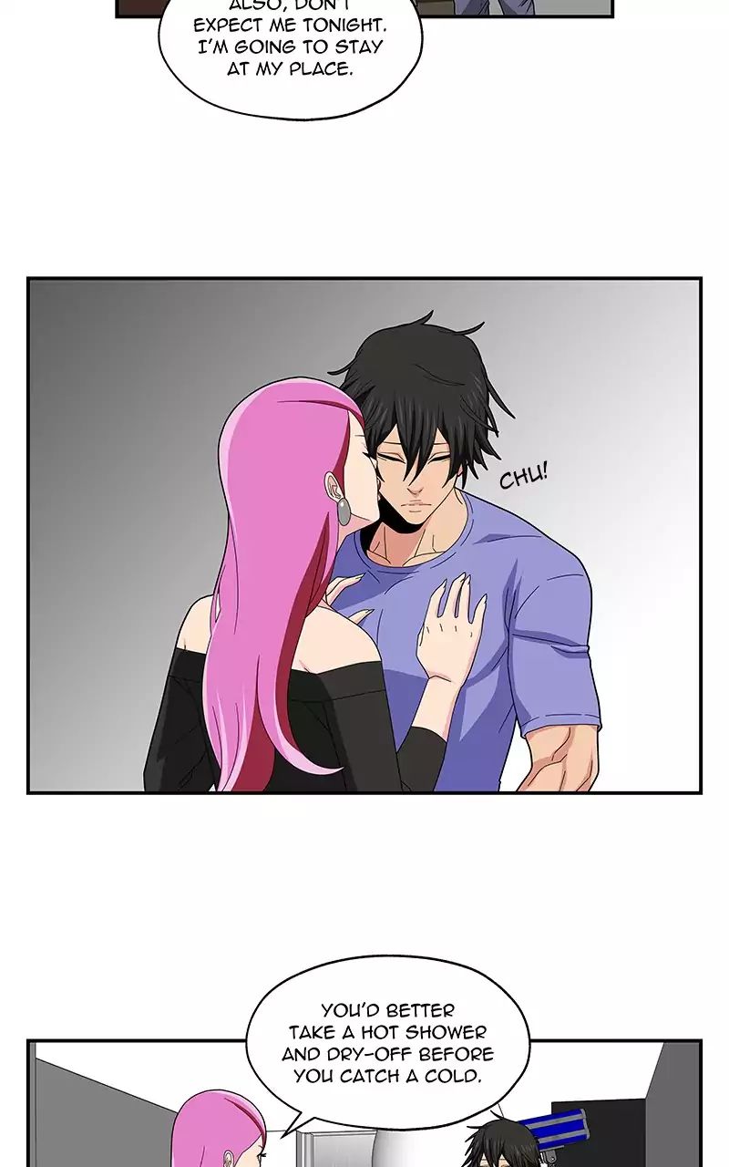 Let’s Play Chapter 38 - page 41