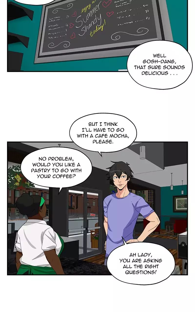 Let’s Play Chapter 38 - page 7